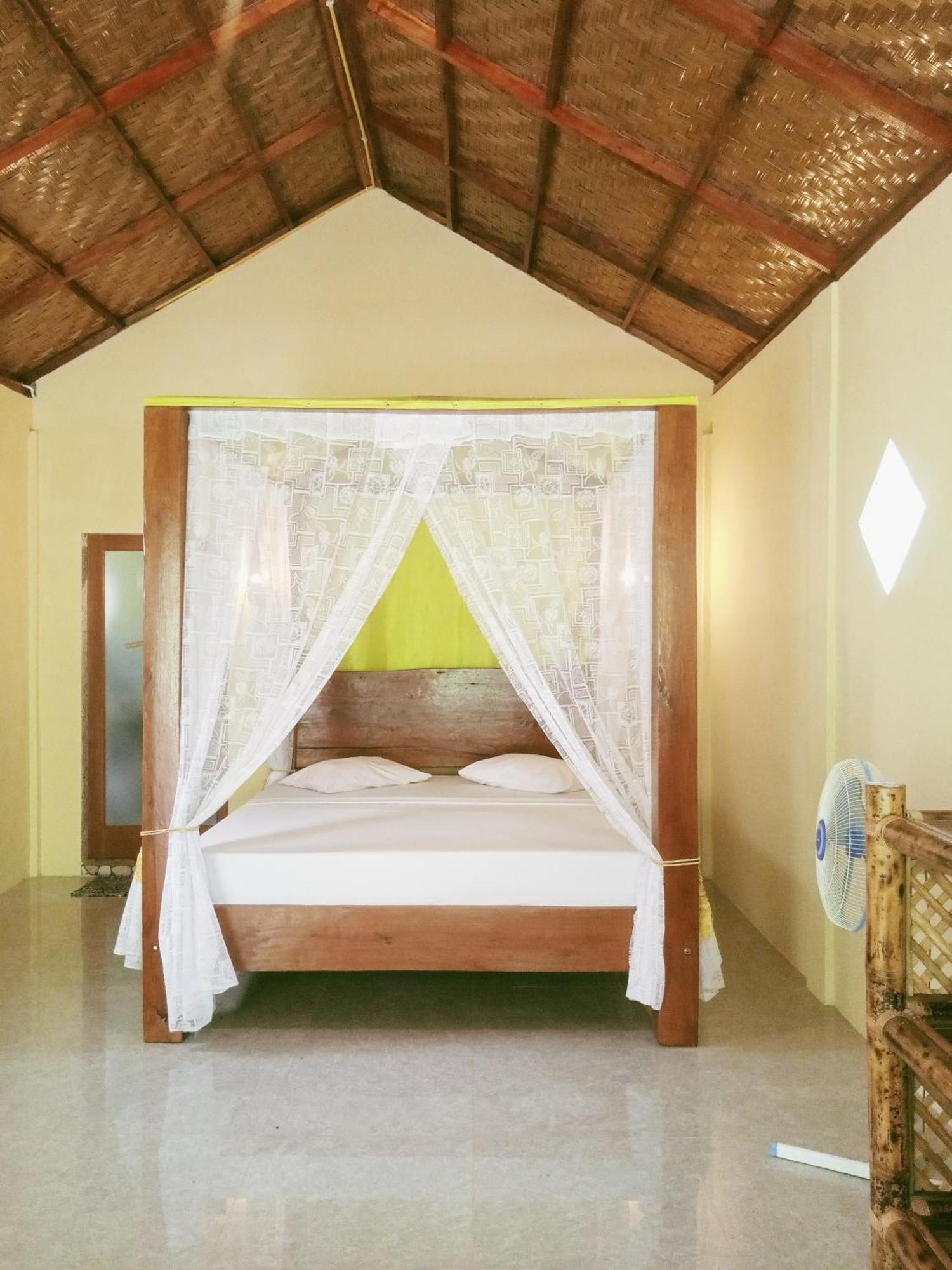 Ridho'S Homestay & Jungle Trekking Букит-Лаванг Экстерьер фото